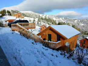 Alpenchalet Klippitztörl, Klippitztörl, Österreich